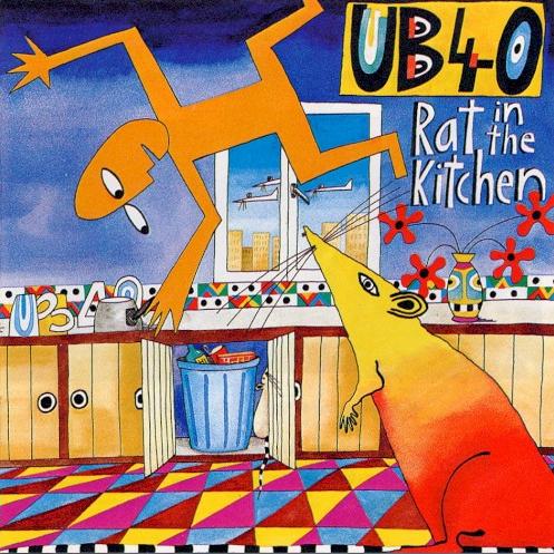 Ub40